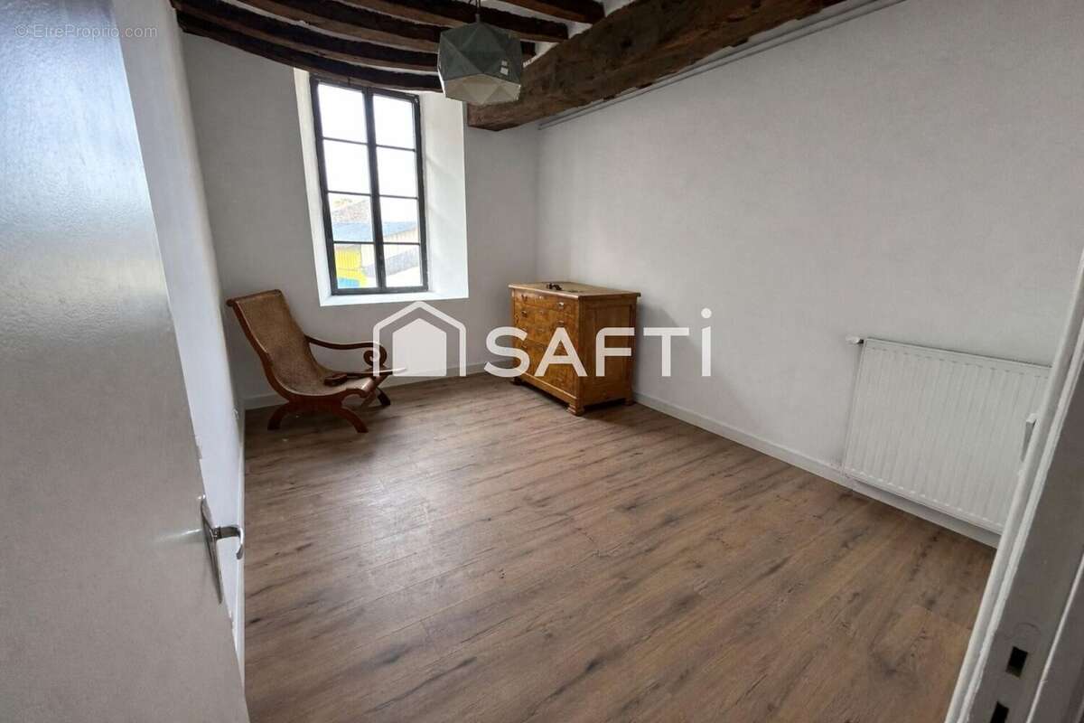 Maison 95 m² à Guingamp  - photo 6