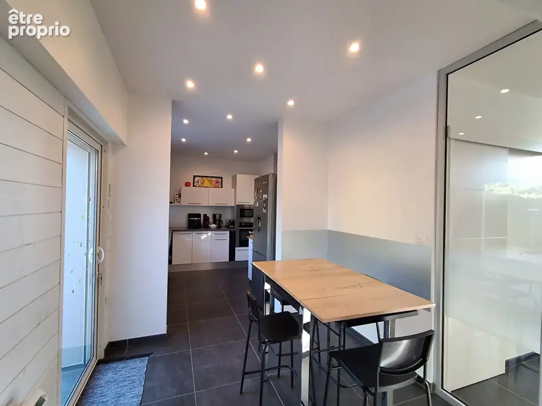 Maison coup de coeur à vendre: Quartier SAINT ANDRE D'ORNAY - photo 5