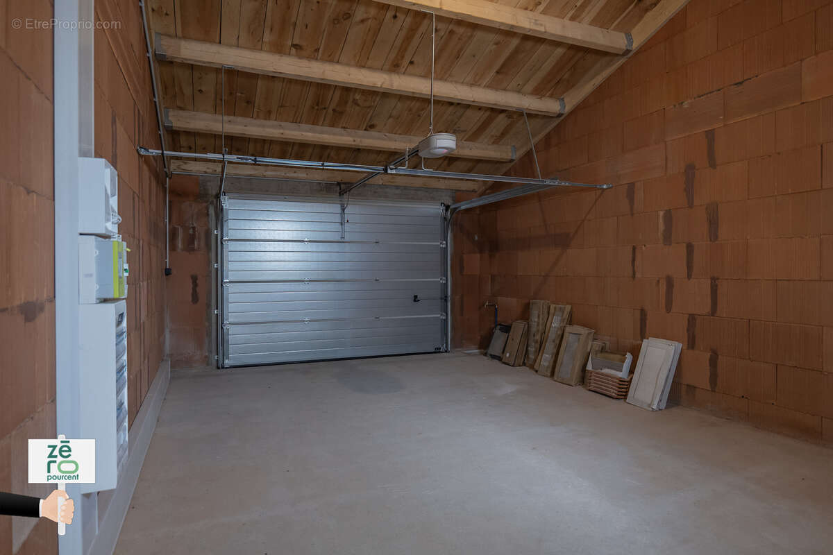 Maison à SAINT-HILAIRE-DE-RIEZ