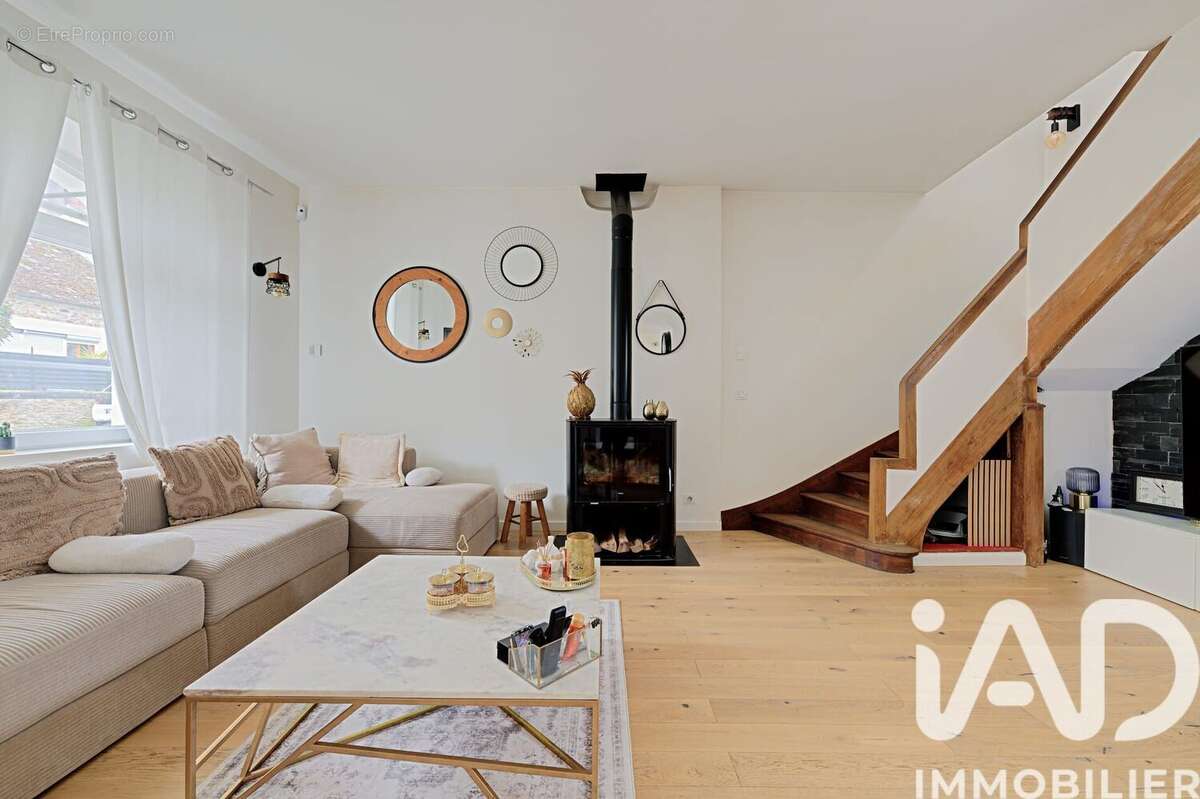 Photo 3 - Maison à PRESLES-EN-BRIE