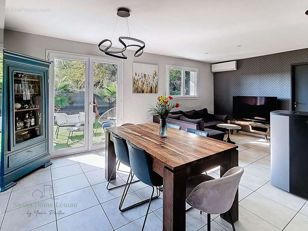 Maison à ANTHY-SUR-LEMAN