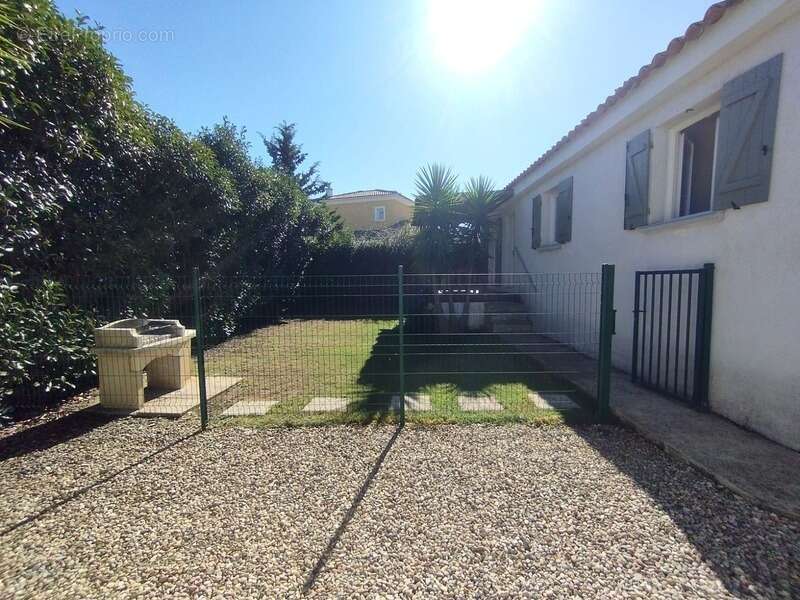 Maison à PENTA-DI-CASINCA