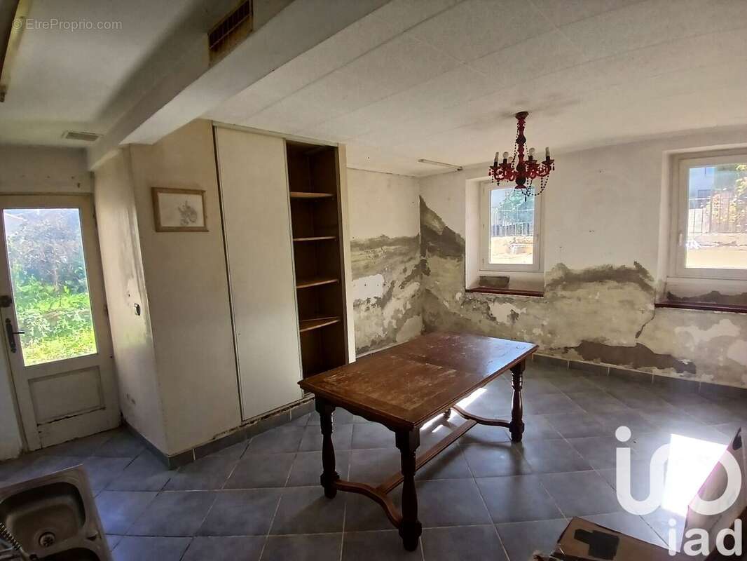 Photo 9 - Maison à AIGUEFONDE