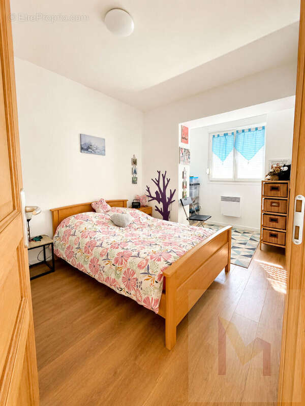 Appartement à NEUILLY-PLAISANCE