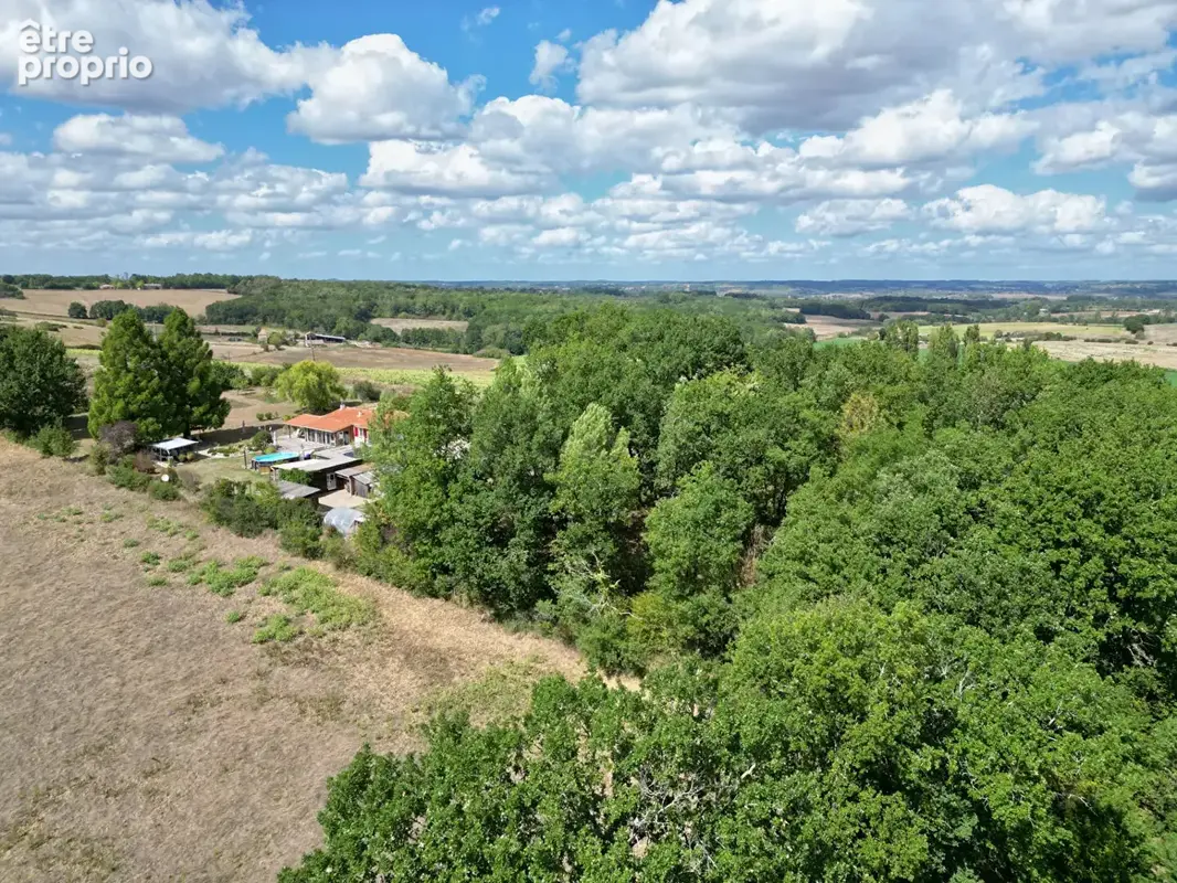 Charmante maison de plain-pied avec piscine et vue dégagée - photo 15