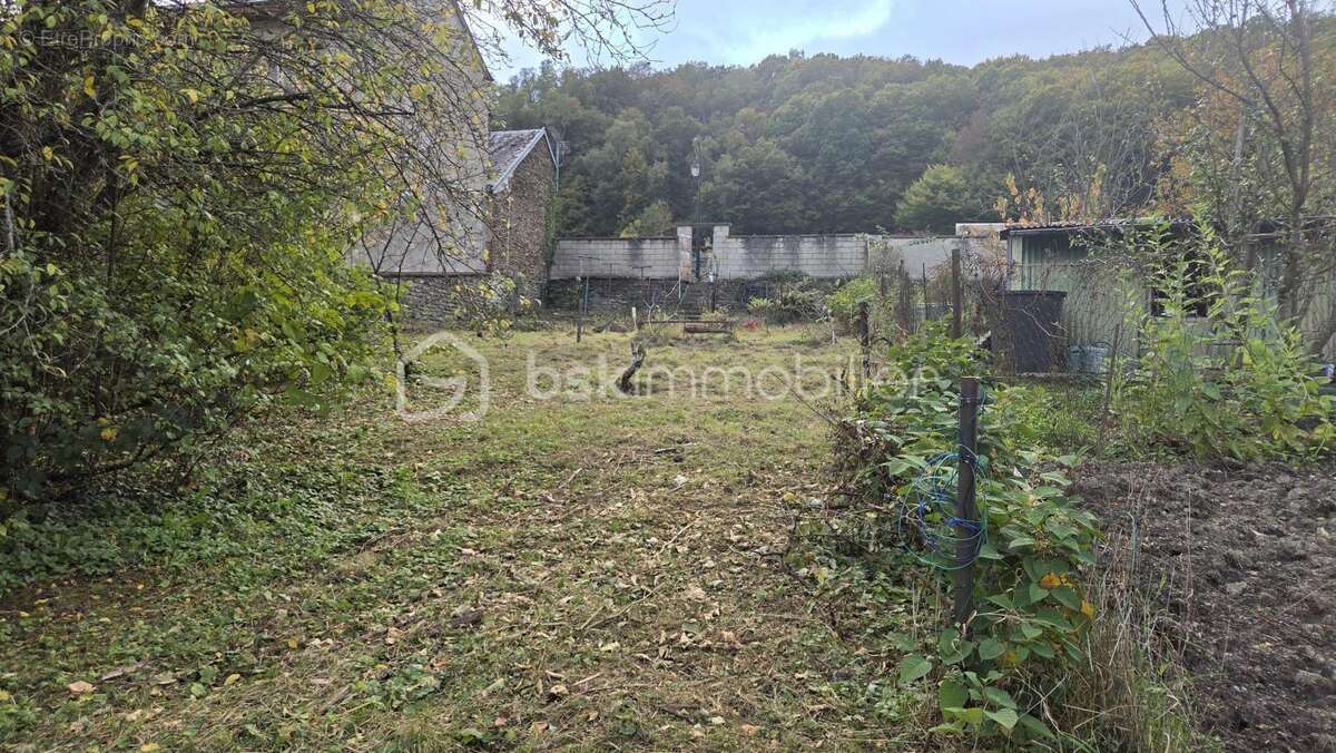Maison à BOGNY-SUR-MEUSE