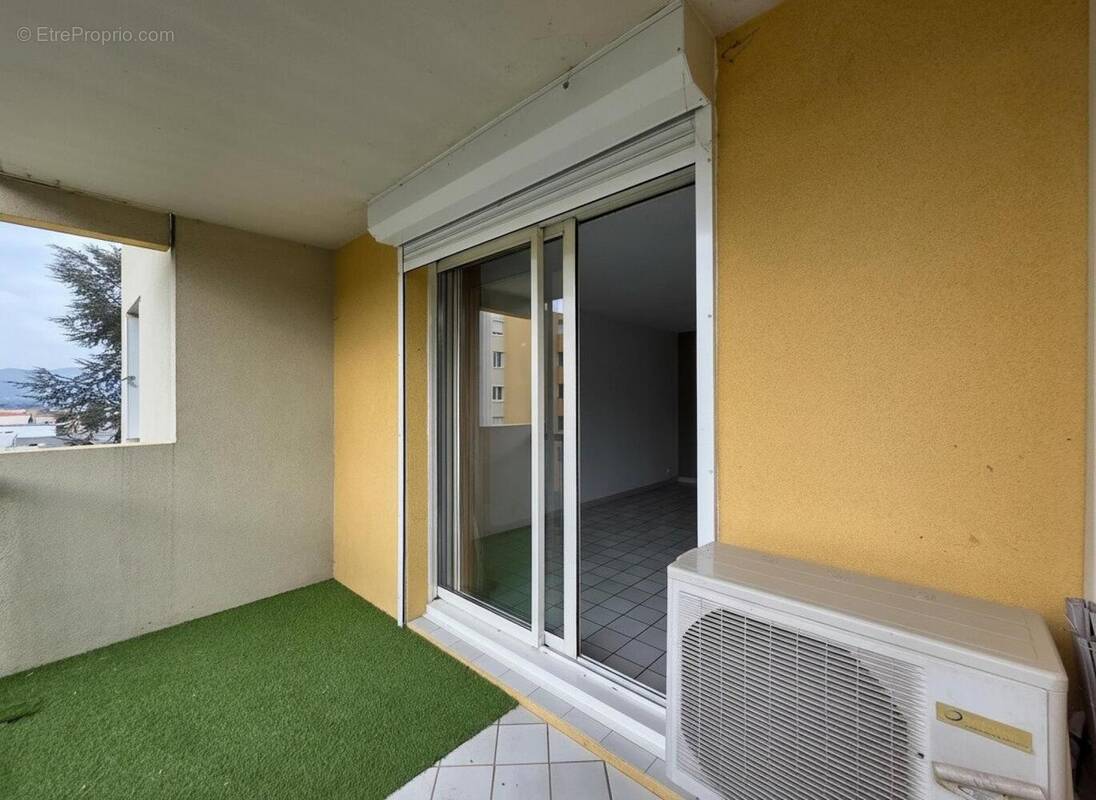 Photo 1 - Appartement à MONTELIMAR