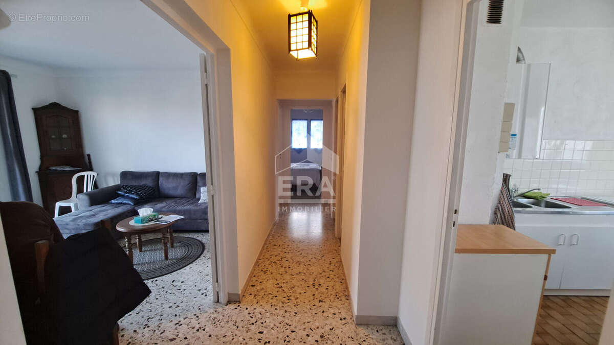 Appartement à PENTA-DI-CASINCA