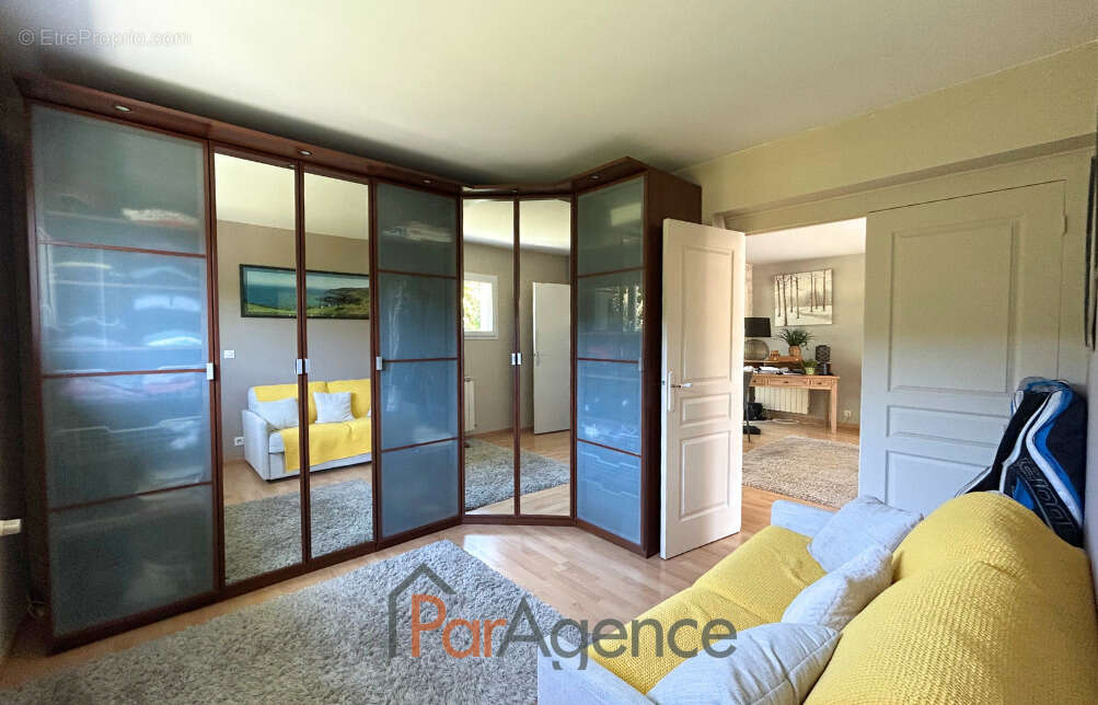 Maison à VAUX-SUR-MER