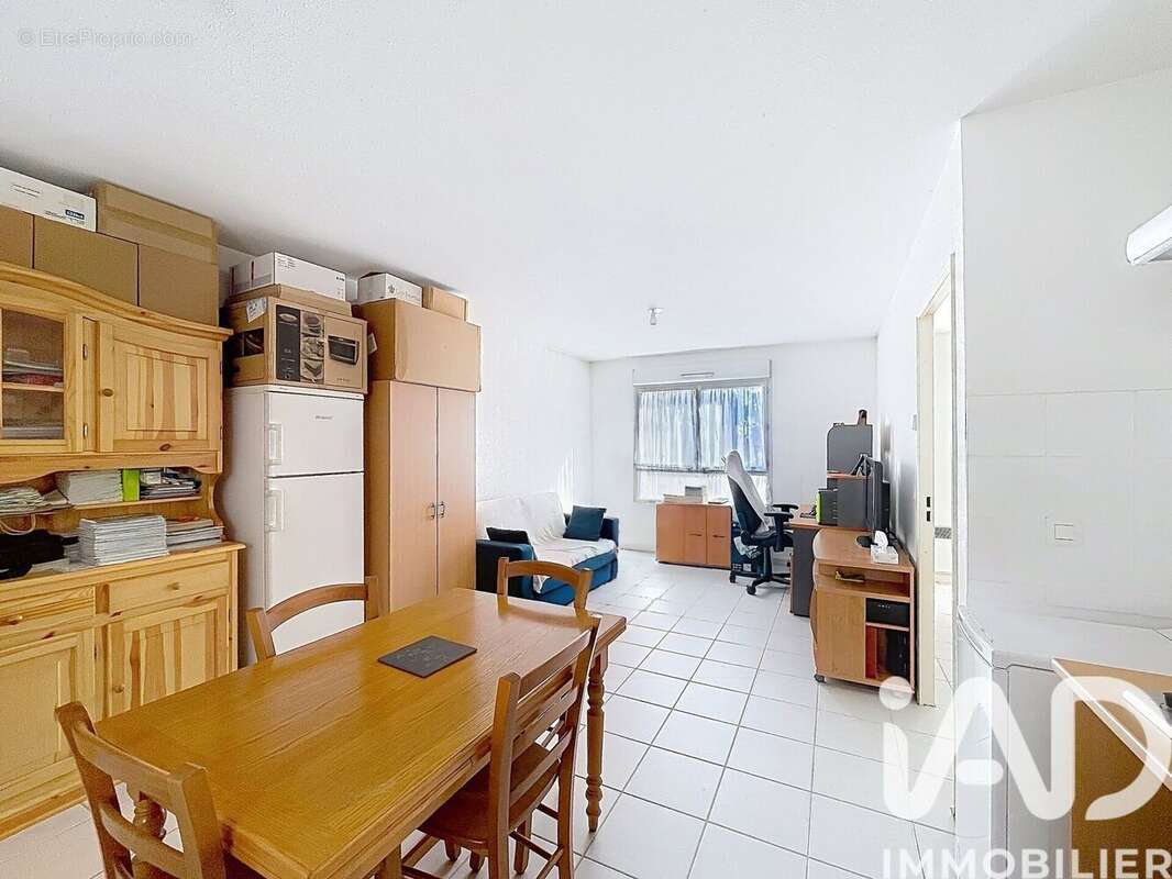 Appartement 42 m² à Lyon-8e  - photo 6