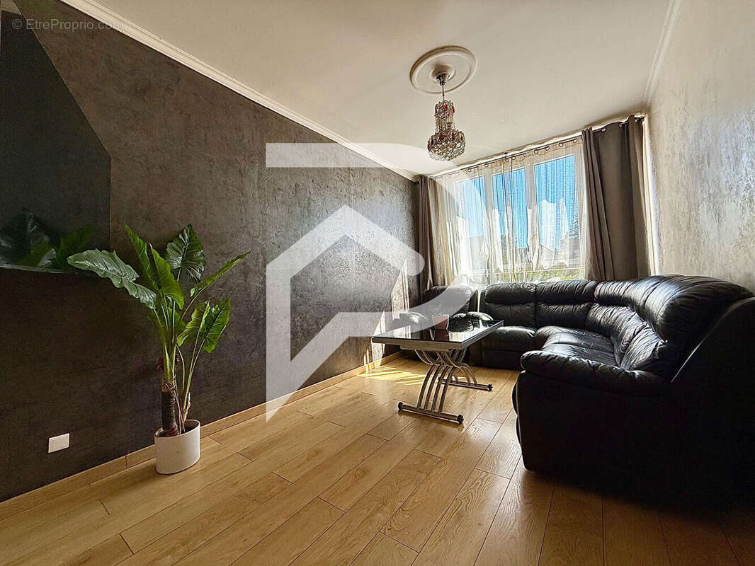 Maison à EPINAY-SUR-SEINE