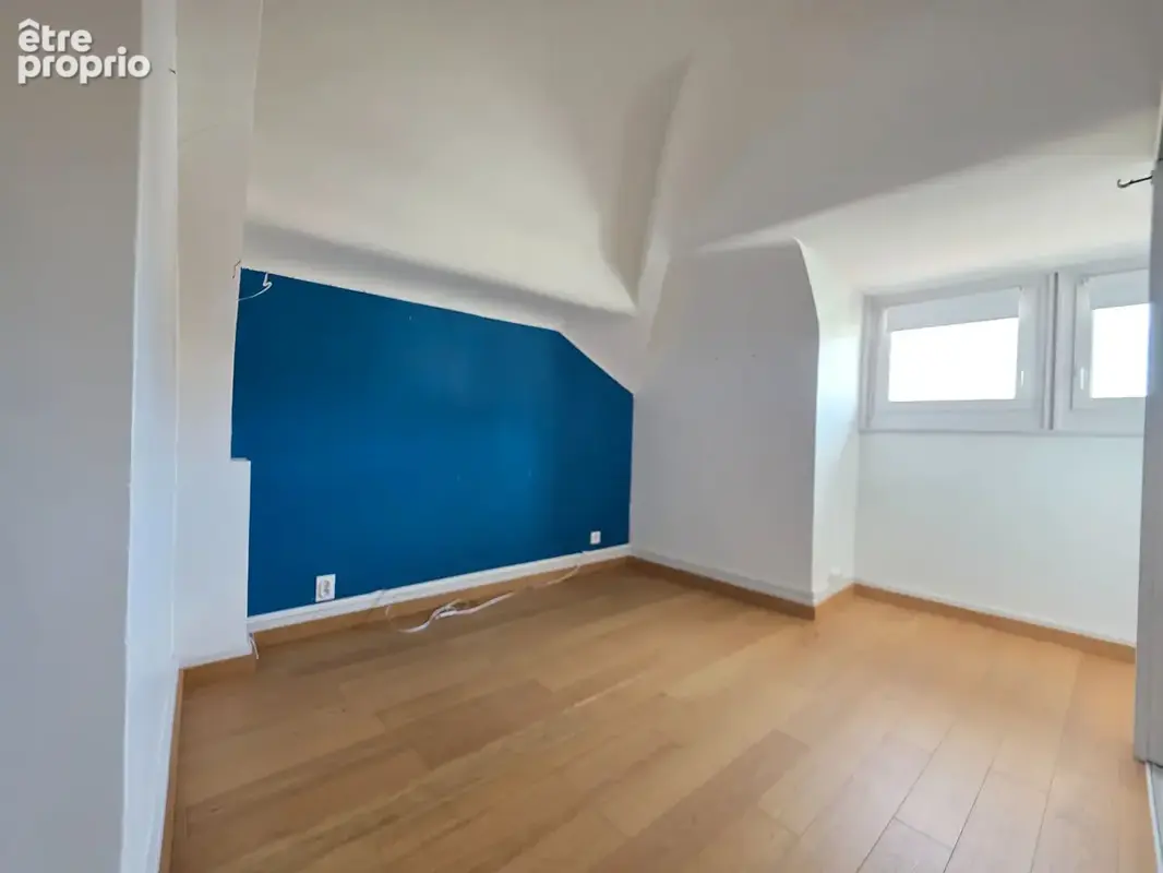 Appartement Dijon 5 pièce(s) 96 m2 - photo 7
