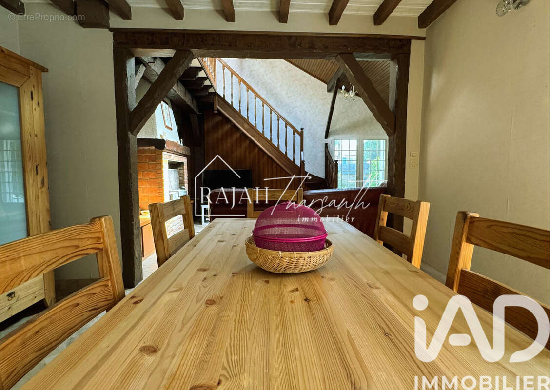 Photo 4 - Maison à CHELLES