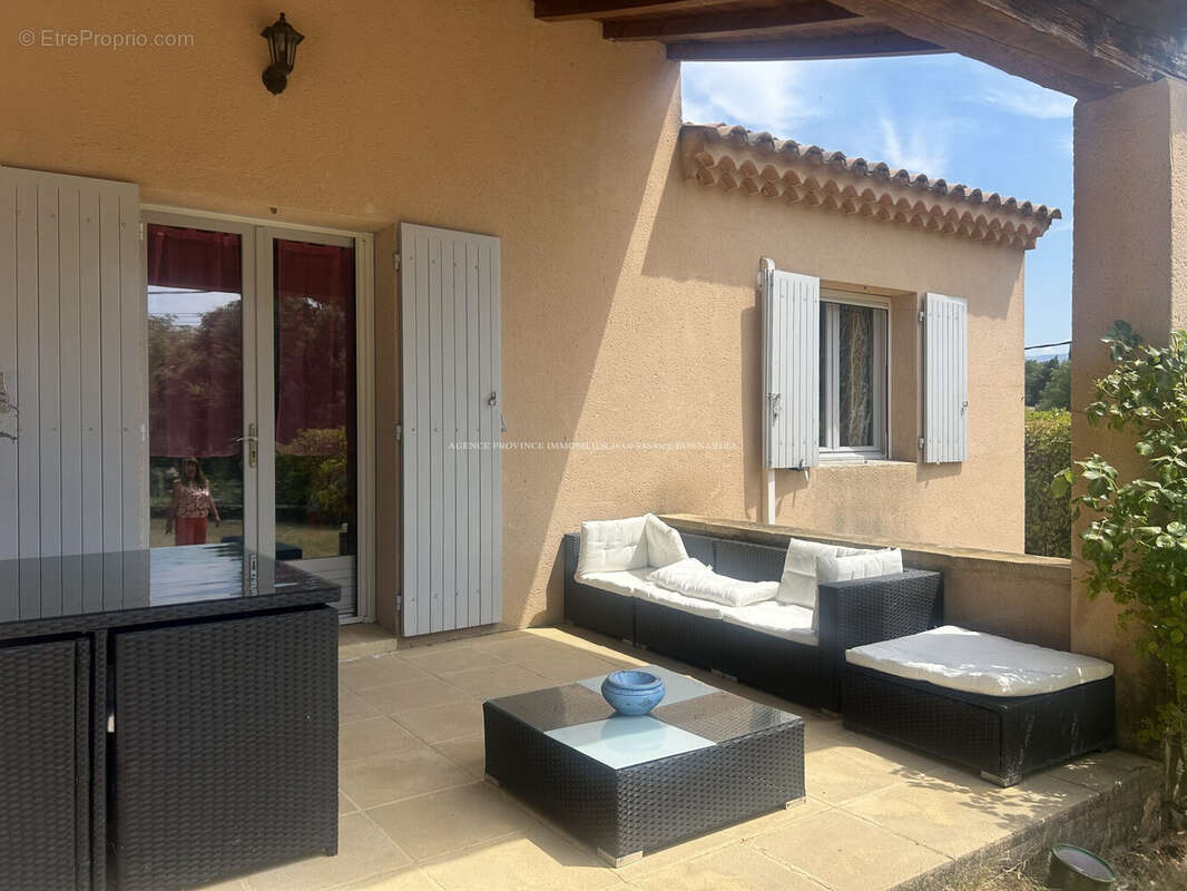 Maison 125 m² à Grignan  - photo 6