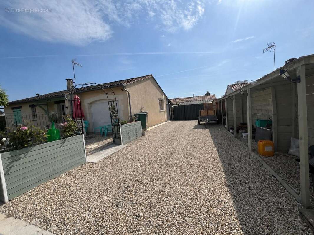 Photo 2 - Maison à BERGERAC