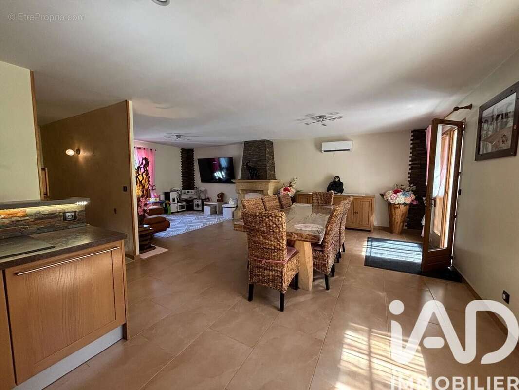 Photo 9 - Maison à THORIGNY-SUR-MARNE