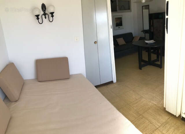 Appartement à LA GRANDE-MOTTE