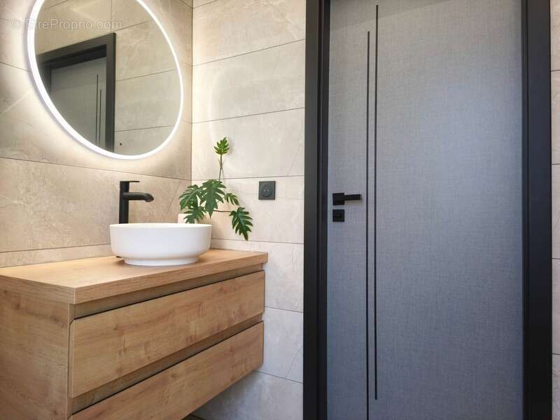 Appartement à vendre de 106m2  LONGUYON (54) - photo 2