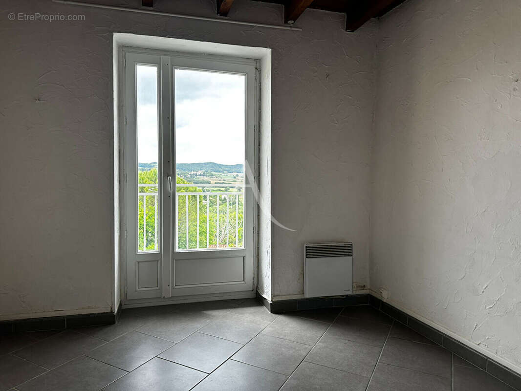 Maison à BELLEGARDE-DU-RAZES