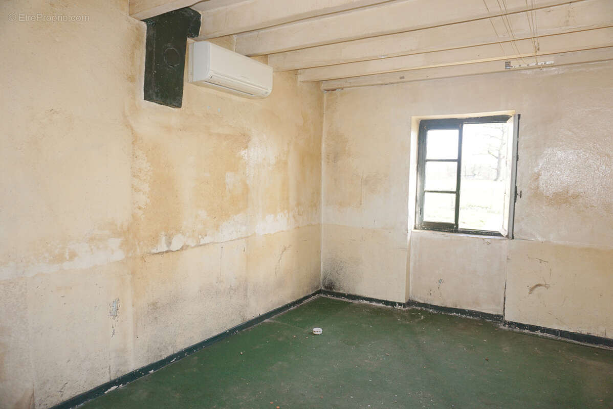 Maison à PARAY-LE-MONIAL