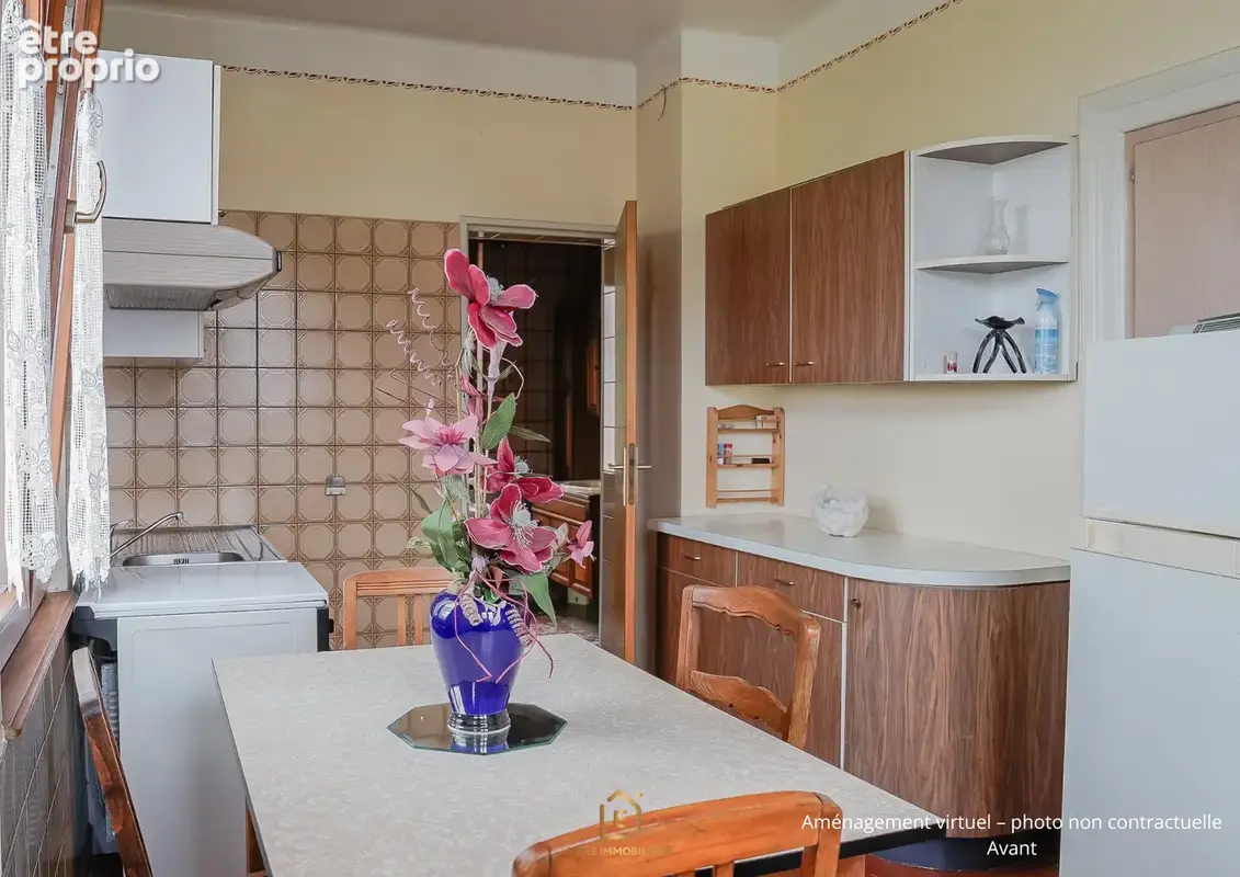 Maison Chatenois - photo 2