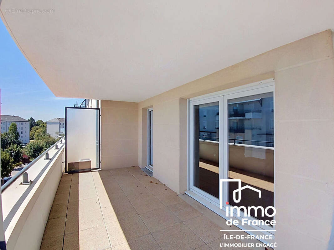 Appartement 4 pièces de grand standing à vendre à Luce - Réf 218 - photo 19