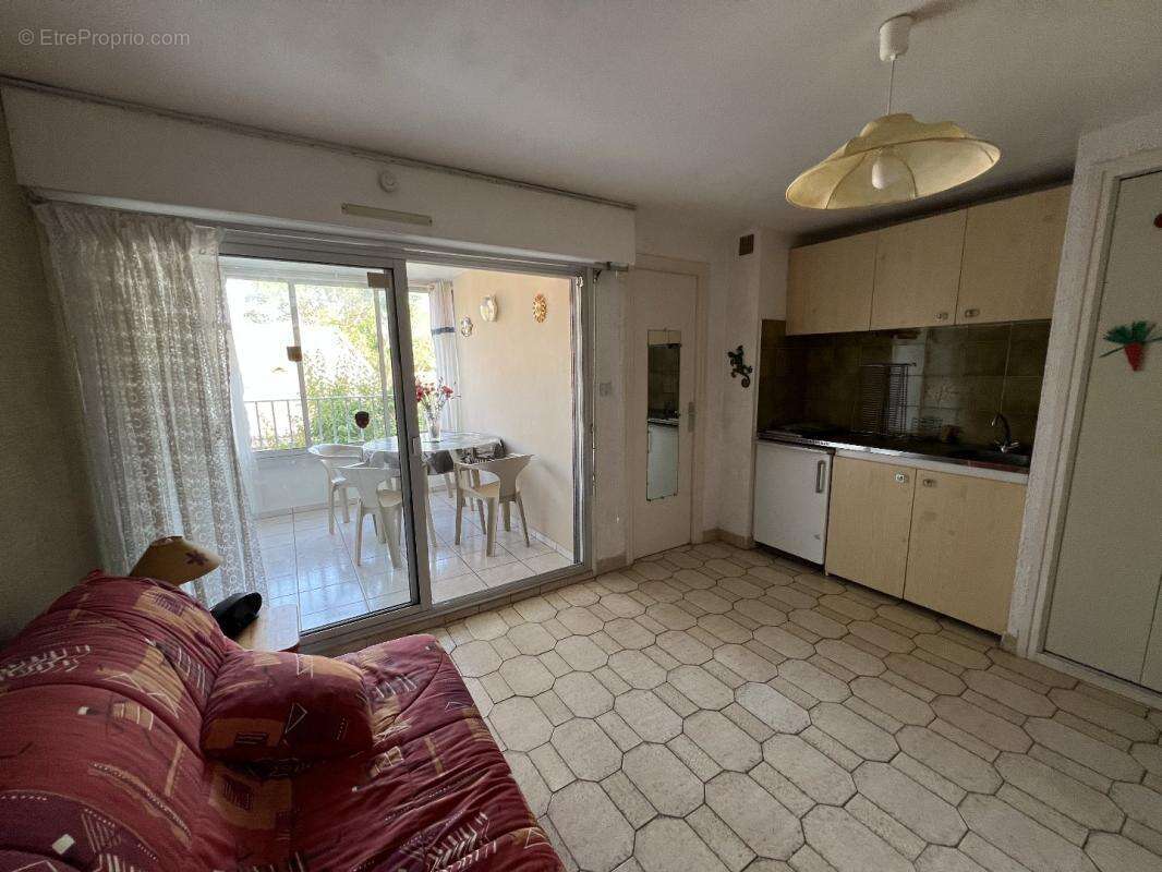 Appartement à AGDE