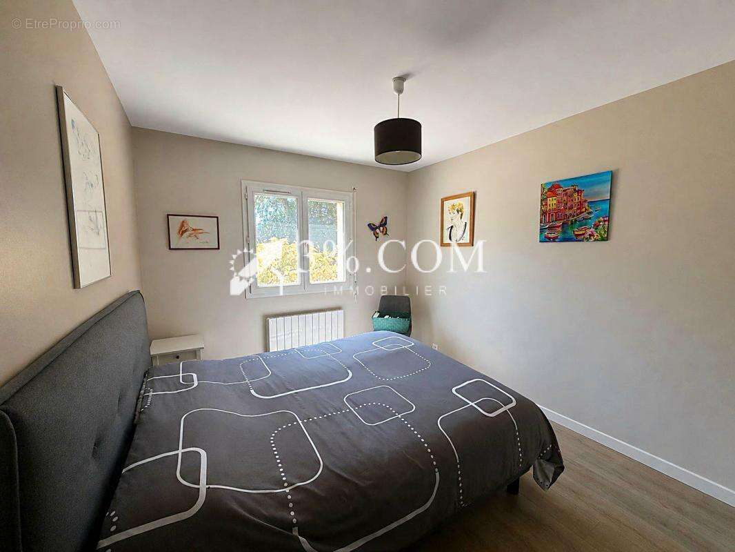 Maison 100m2 5095m2 de terrain avec piscine - photo 5