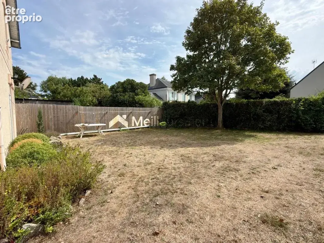 SAINT-BRIAC-SUR-MER – Maison 4 chambres à 3 min à pied de la mer – Terrain clos de 471 m² - photo 22