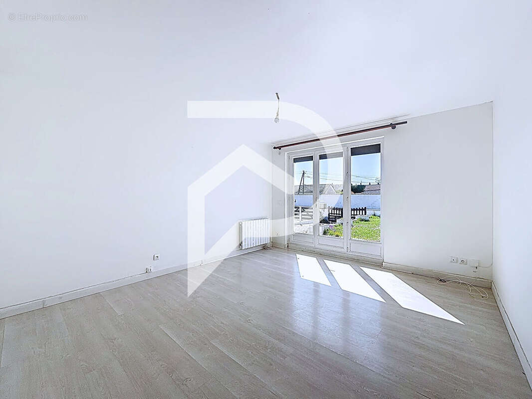 Maison à VERNOUILLET