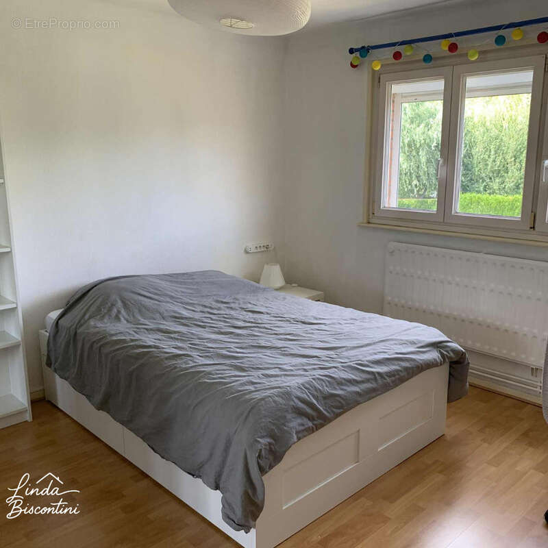 Maison à LAMBERSART