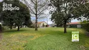 Maison à LA CHAPELLE-BASSE-MER