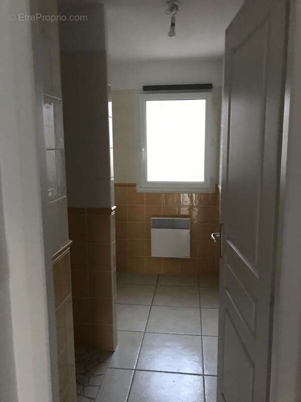 Appartement à CABESTANY