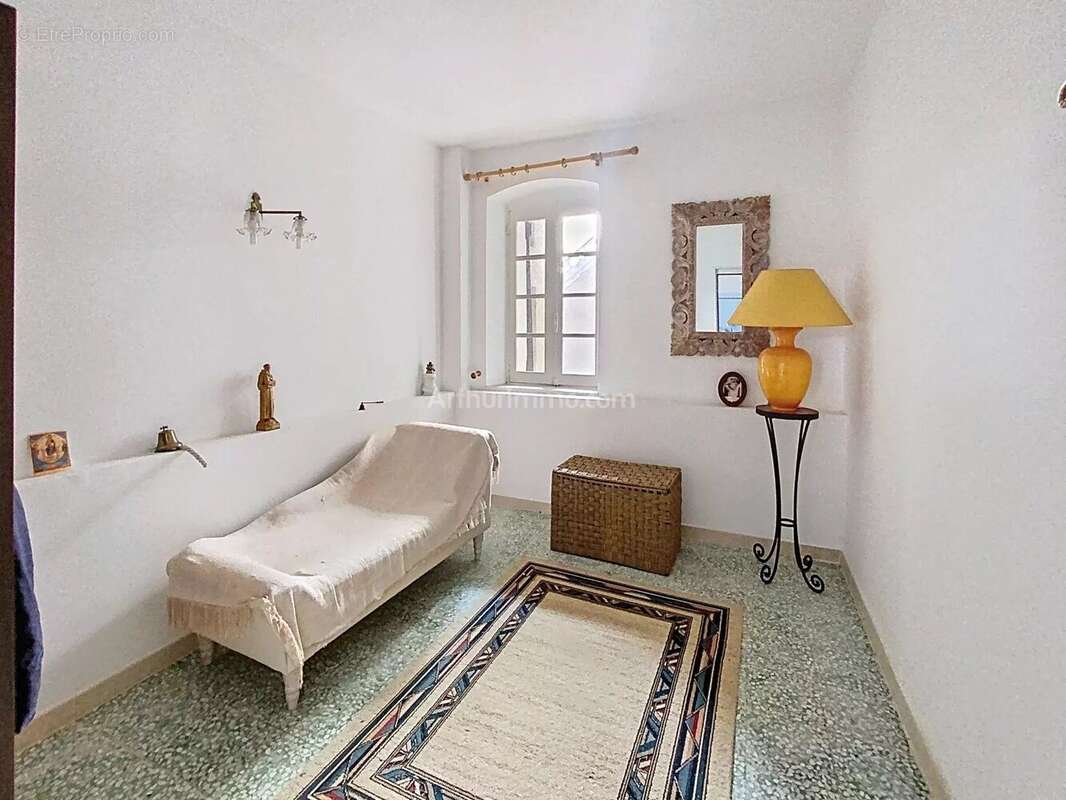 Maison à ZILIA