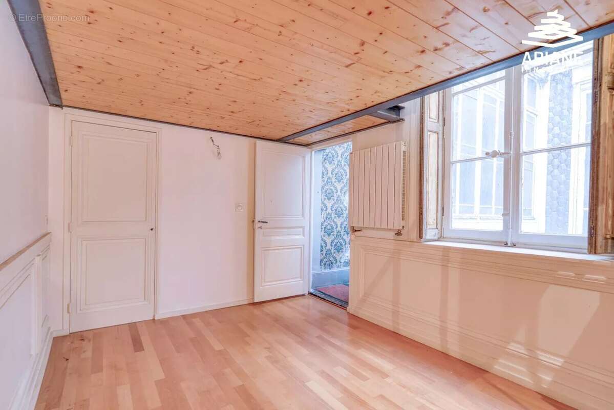 Appartement à LYON-2E