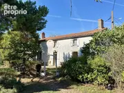 Maison à BRESSUIRE