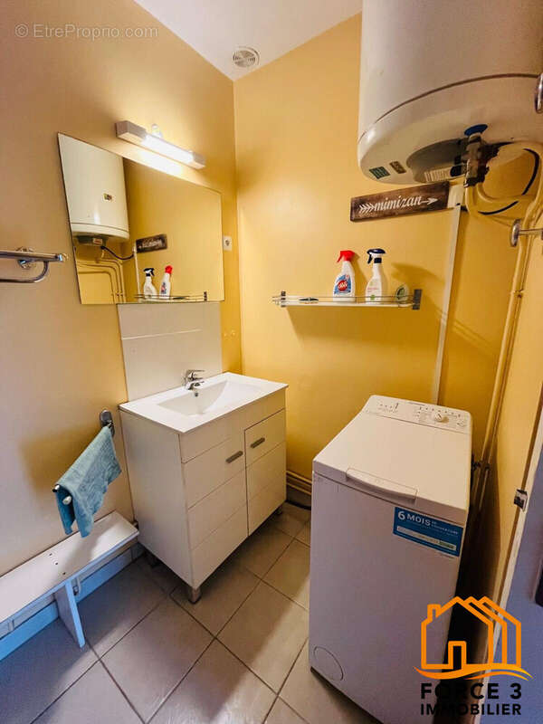 Appartement à MIMIZAN
