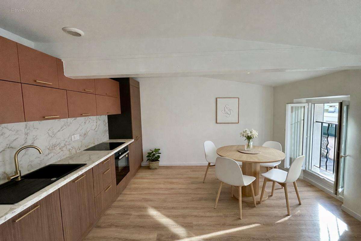 Appartement - photo 2