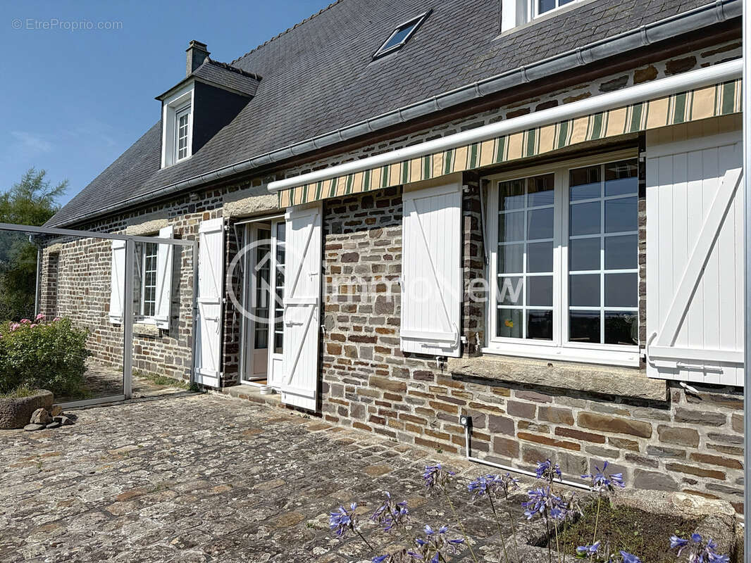 Maison à VAINS