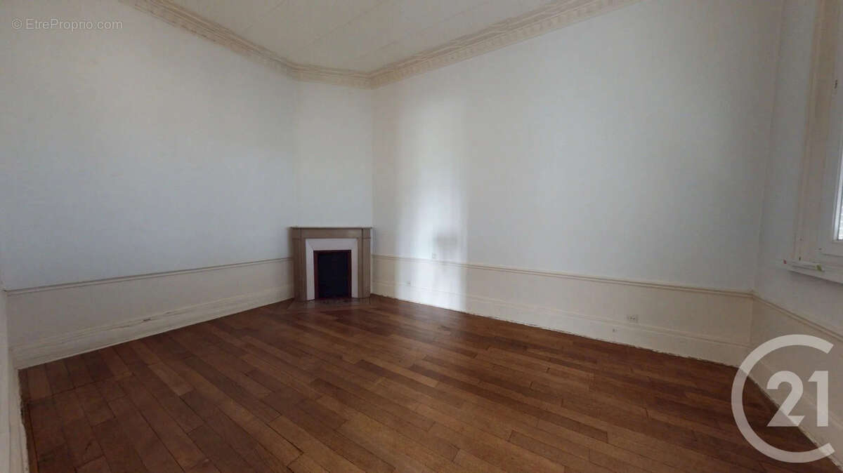 Appartement 89 m² à Saint-Quentin  - photo 10