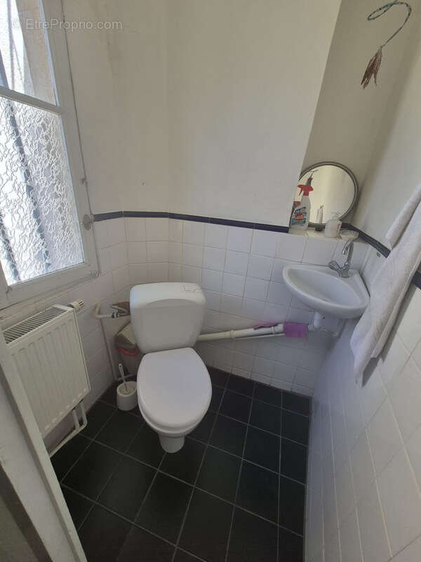 Maison de maître 290 m2 avec 7 chambres, remise et cour   Azille - photo 43