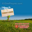 Terrain à BONNIERES-SUR-SEINE