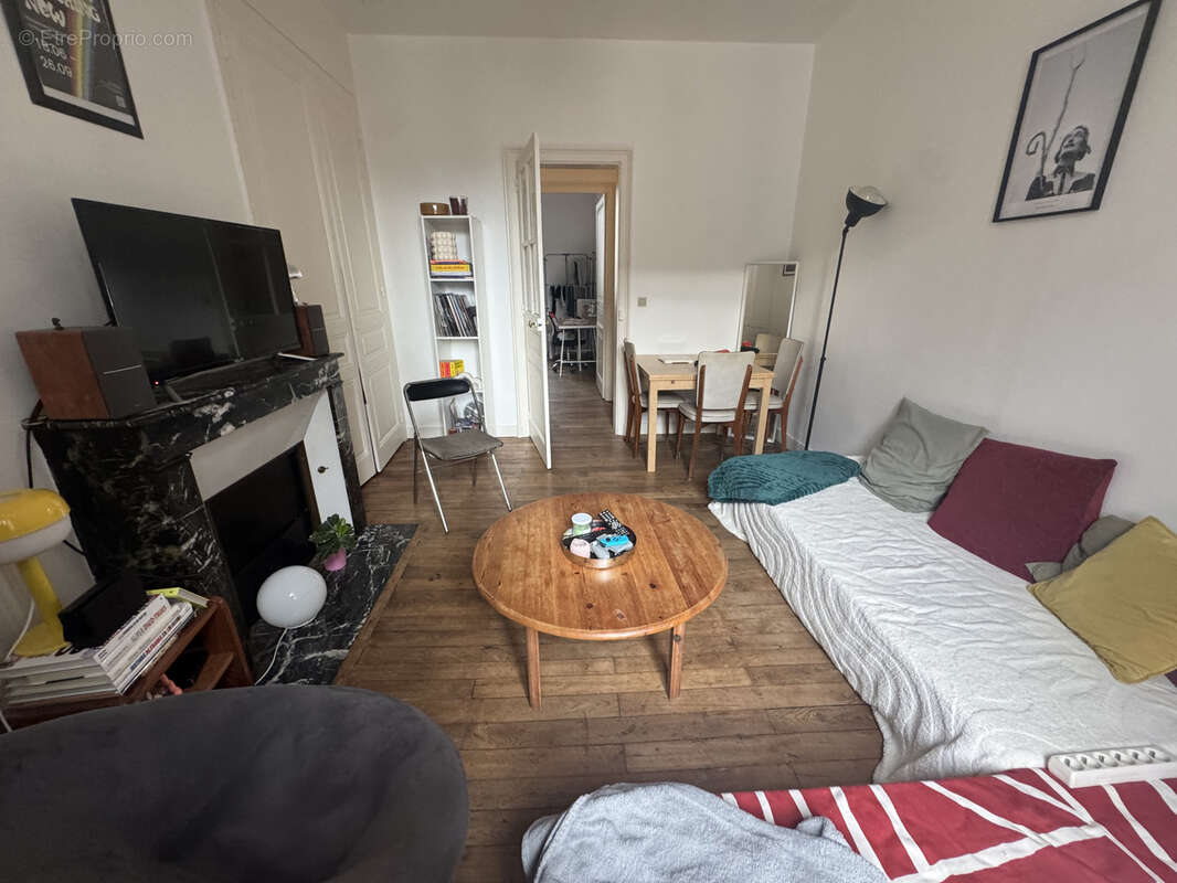 Appartement à LIMOGES