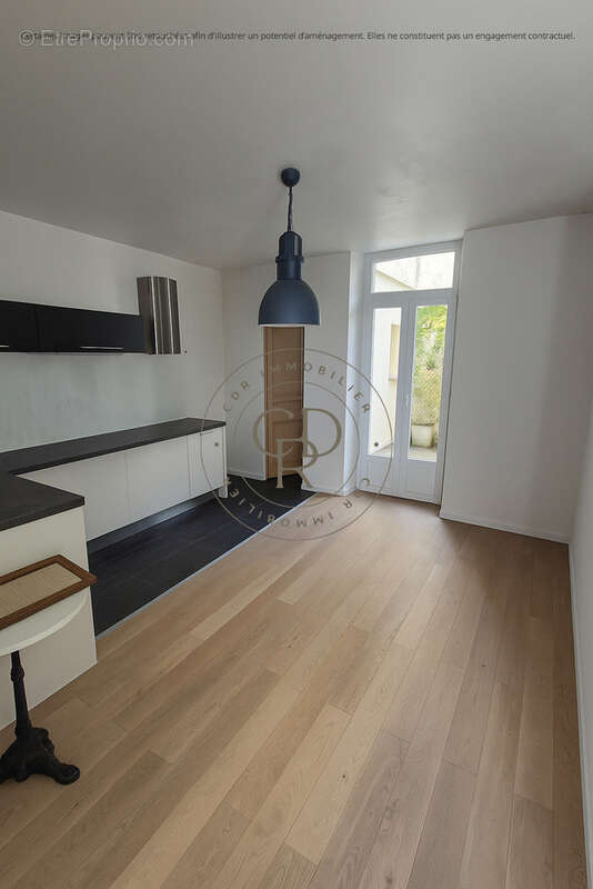 Photo 4 - Maison à REIMS