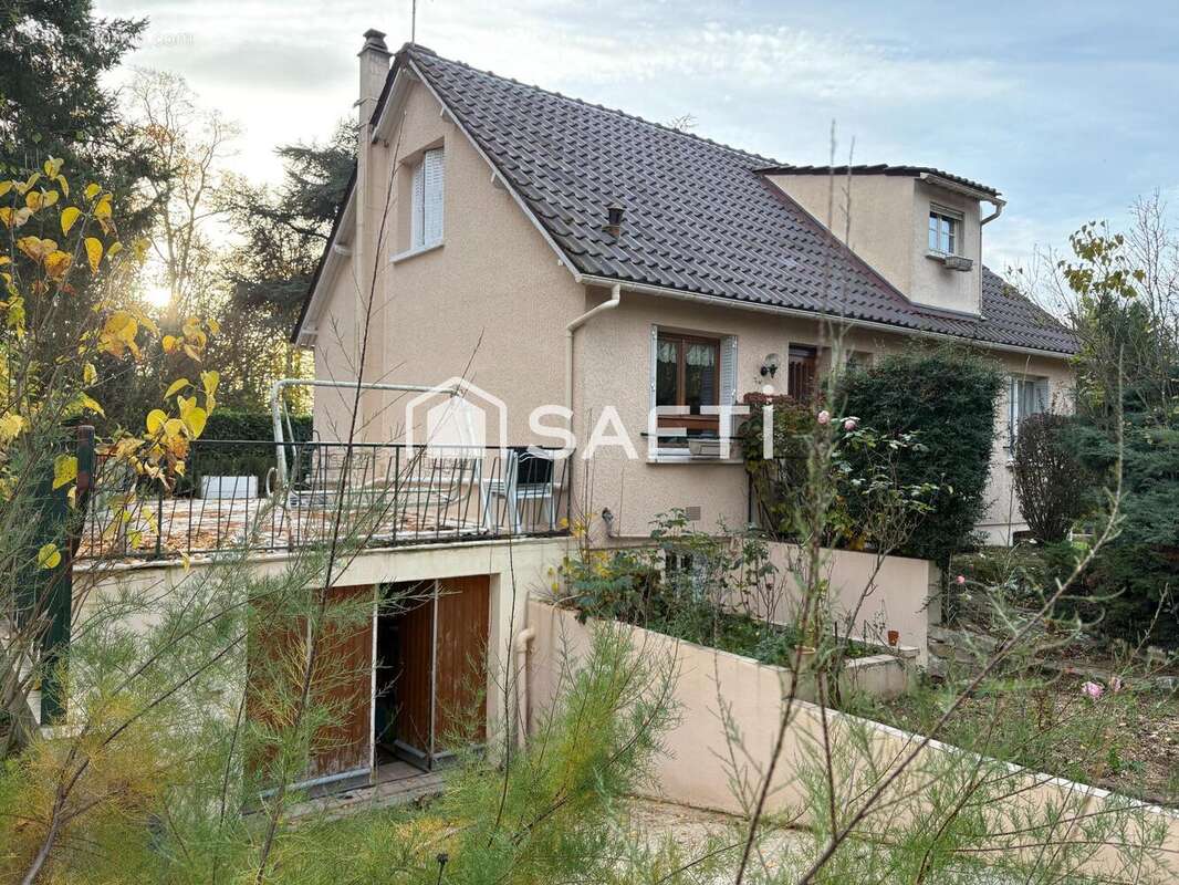 Photo 2 - Maison à COULOMBS