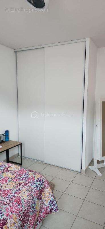 T3 de 71 m2, terrasse 19 m2 + Garage  20 m2 - photo 6