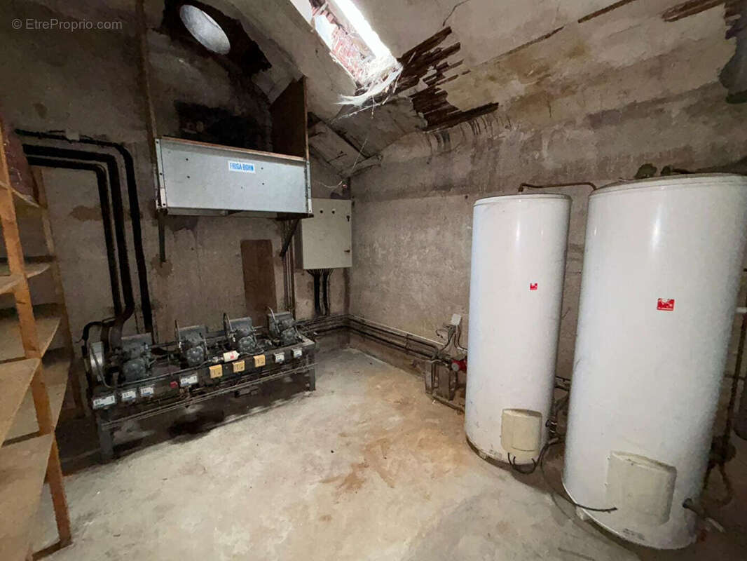 Appartement à ROANNE