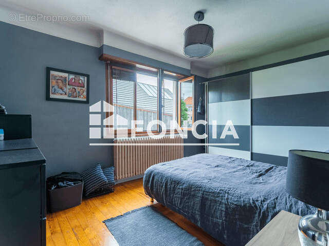 Maison à SOUFFELWEYERSHEIM