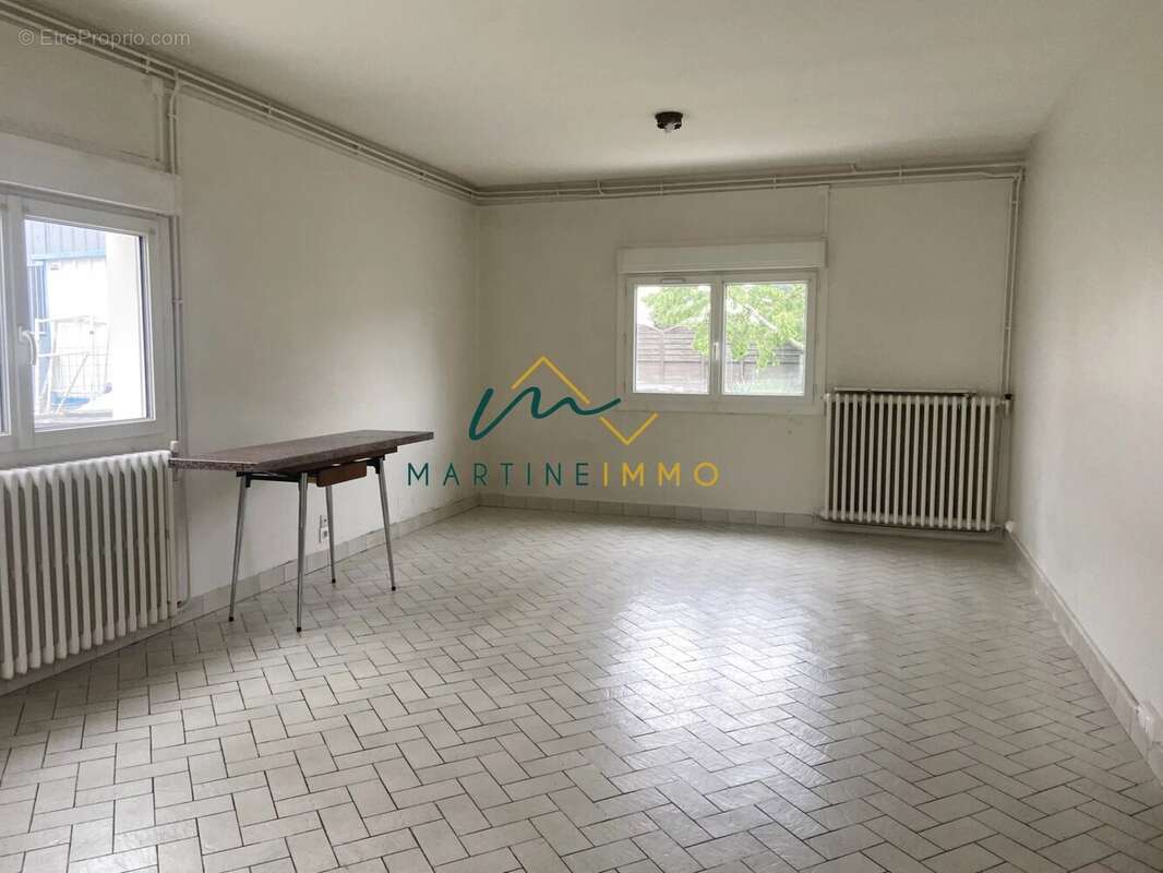 Maison t6 a vendre  - marmande - jardin + garage - photo 9