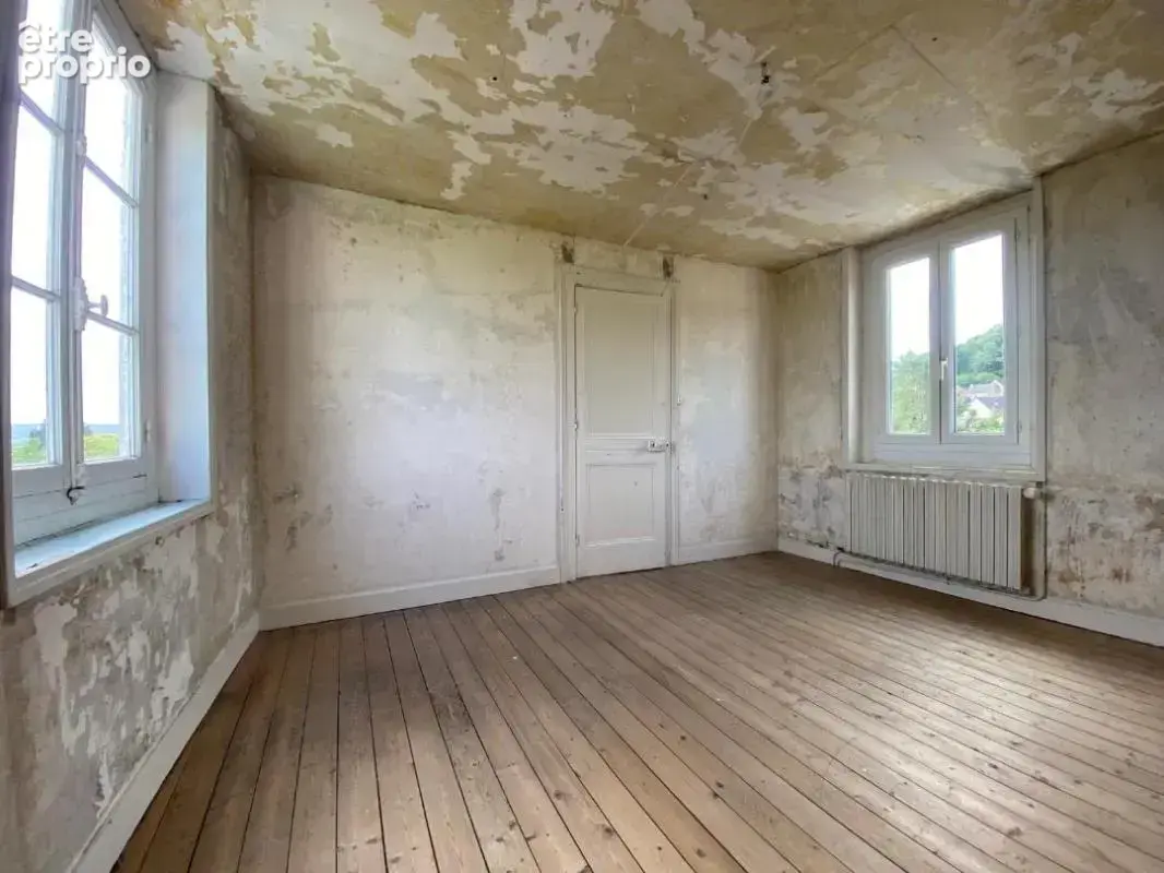 Maison  de ville - photo 6